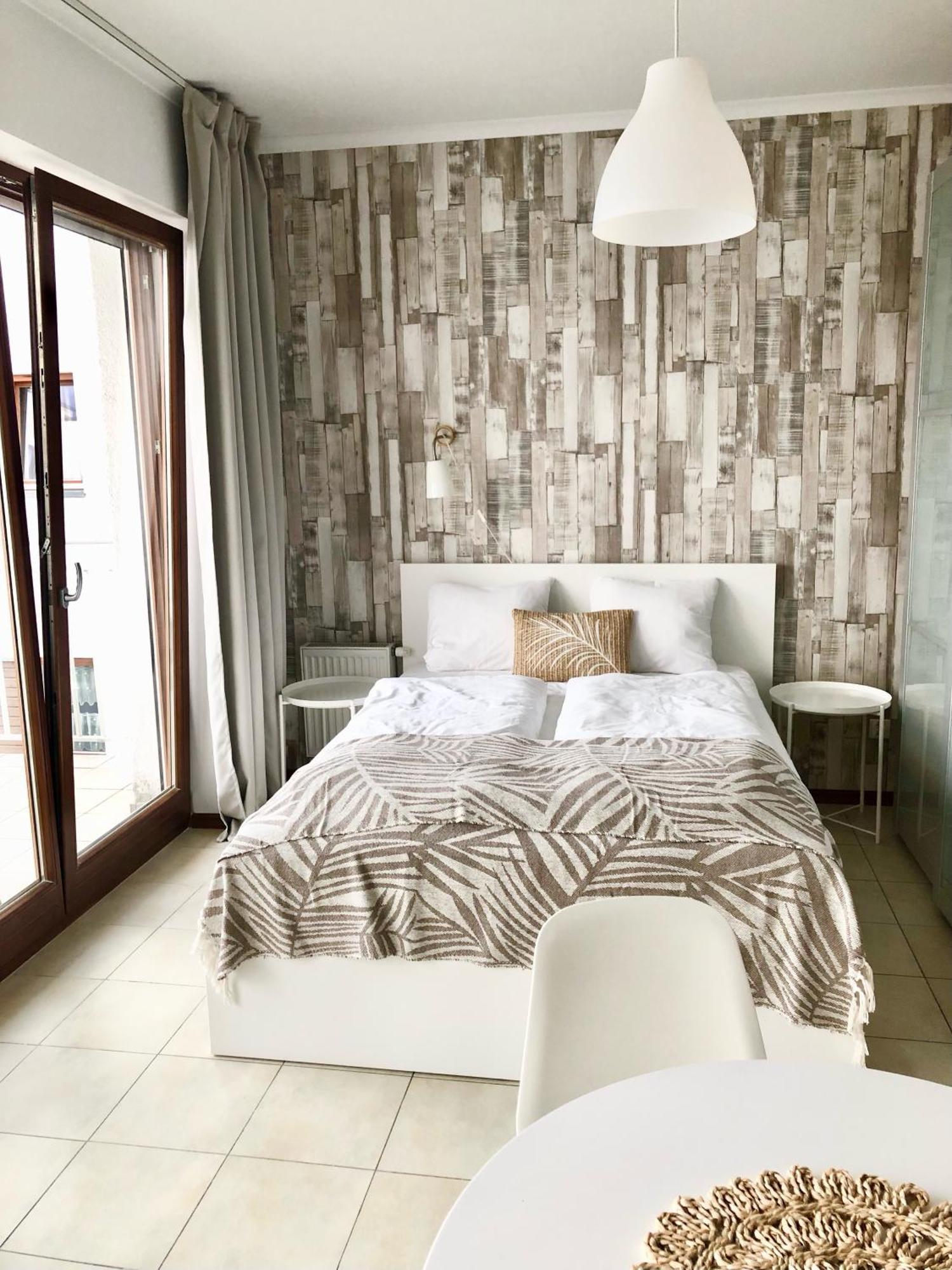 Apartamenty Platan - Visitopl Swinoujscie Dış mekan fotoğraf