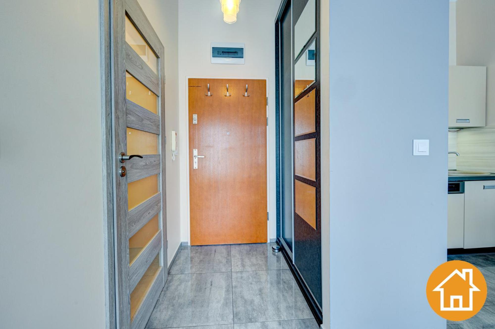 Apartamenty Platan - Visitopl Swinoujscie Dış mekan fotoğraf