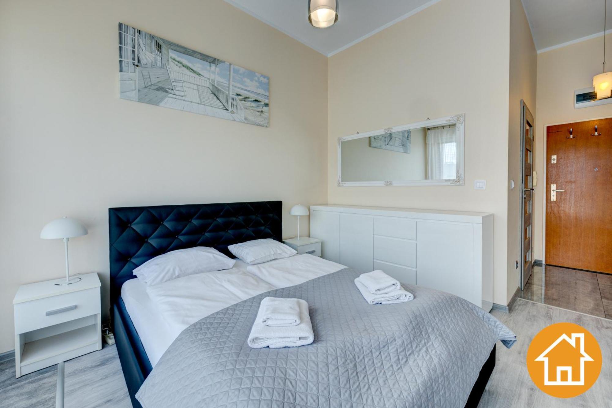 Apartamenty Platan - Visitopl Swinoujscie Dış mekan fotoğraf
