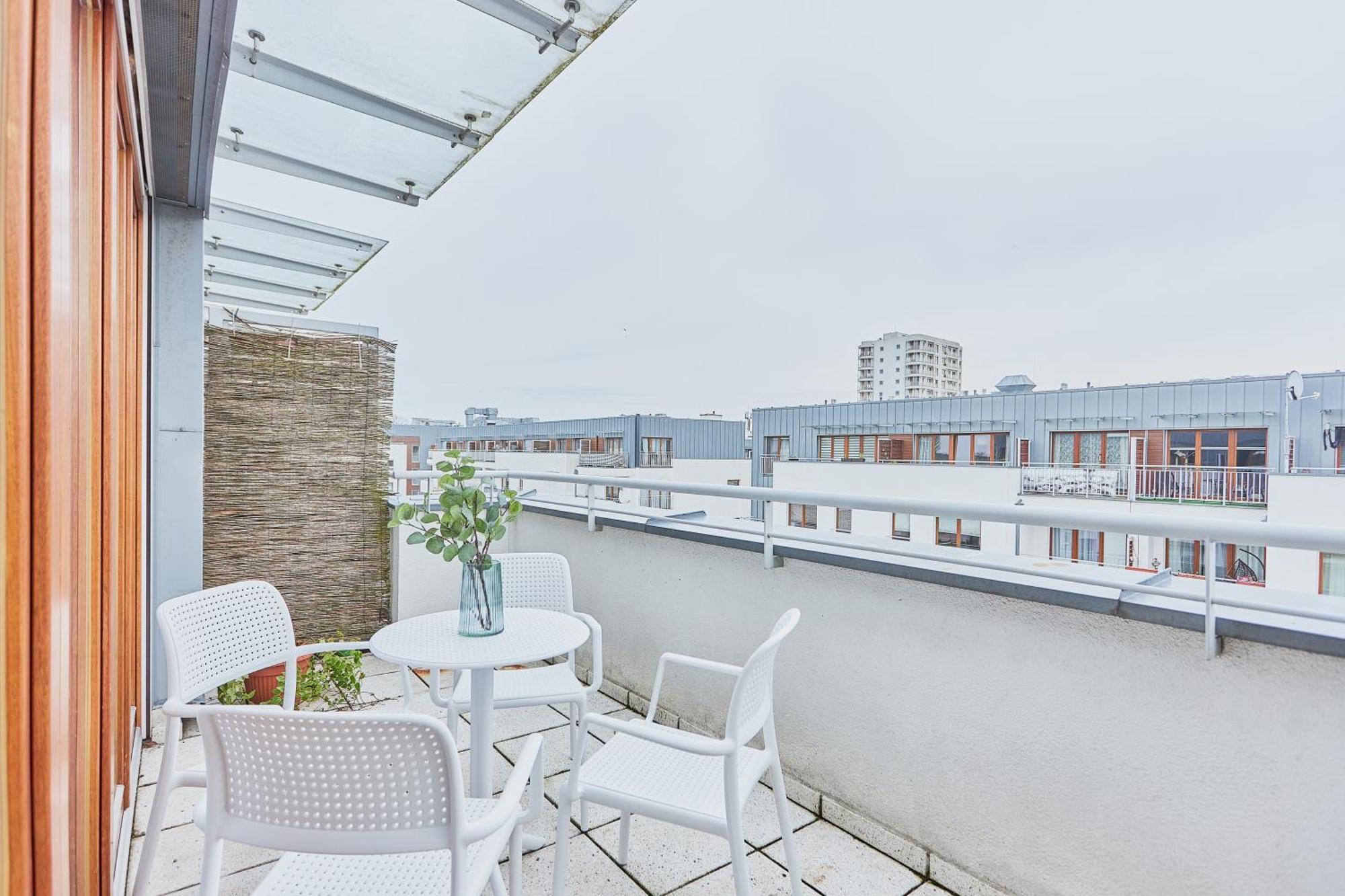 Apartamenty Platan - Visitopl Swinoujscie Dış mekan fotoğraf