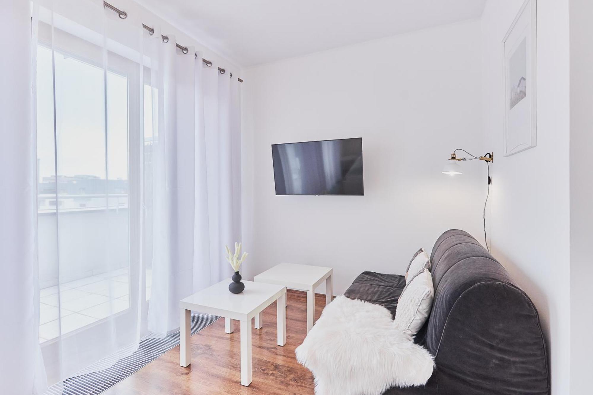 Apartamenty Platan - Visitopl Swinoujscie Dış mekan fotoğraf